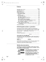 Preview for 82 page of Toshiba TCB-EXS21TLE Instruction Manual