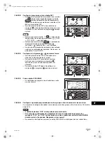 Preview for 89 page of Toshiba TCB-EXS21TLE Instruction Manual