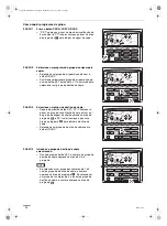 Preview for 94 page of Toshiba TCB-EXS21TLE Instruction Manual