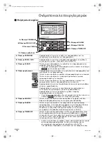 Preview for 104 page of Toshiba TCB-EXS21TLE Instruction Manual