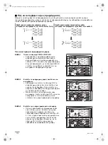 Preview for 112 page of Toshiba TCB-EXS21TLE Instruction Manual