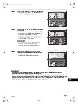 Preview for 113 page of Toshiba TCB-EXS21TLE Instruction Manual