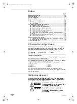 Preview for 122 page of Toshiba TCB-EXS21TLE Instruction Manual