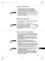 Preview for 123 page of Toshiba TCB-EXS21TLE Instruction Manual