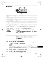 Preview for 125 page of Toshiba TCB-EXS21TLE Instruction Manual