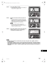 Preview for 133 page of Toshiba TCB-EXS21TLE Instruction Manual