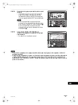 Preview for 135 page of Toshiba TCB-EXS21TLE Instruction Manual