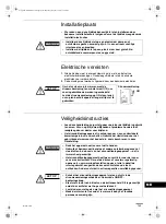 Preview for 143 page of Toshiba TCB-EXS21TLE Instruction Manual