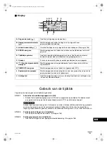 Preview for 145 page of Toshiba TCB-EXS21TLE Instruction Manual