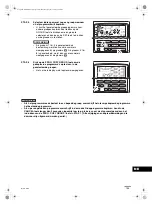 Preview for 155 page of Toshiba TCB-EXS21TLE Instruction Manual