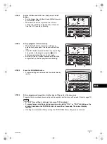 Preview for 171 page of Toshiba TCB-EXS21TLE Instruction Manual