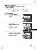 Preview for 175 page of Toshiba TCB-EXS21TLE Instruction Manual