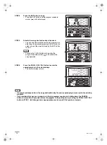 Preview for 176 page of Toshiba TCB-EXS21TLE Instruction Manual