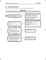 Preview for 7 page of Toshiba TCB-IFCG1TLE Service Manual