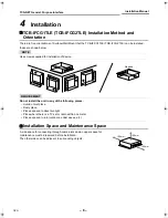 Preview for 20 page of Toshiba TCB-IFCG1TLE Service Manual