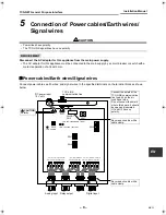 Preview for 21 page of Toshiba TCB-IFCG1TLE Service Manual