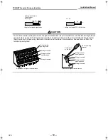 Preview for 22 page of Toshiba TCB-IFCG1TLE Service Manual