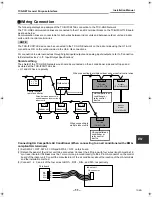 Preview for 23 page of Toshiba TCB-IFCG1TLE Service Manual