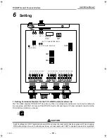 Preview for 24 page of Toshiba TCB-IFCG1TLE Service Manual