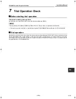 Preview for 27 page of Toshiba TCB-IFCG1TLE Service Manual