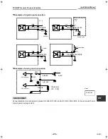 Preview for 35 page of Toshiba TCB-IFCG1TLE Service Manual