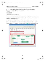 Preview for 8 page of Toshiba TCB-IFCG1TLE Setting Tool Manual