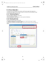 Preview for 11 page of Toshiba TCB-IFCG1TLE Setting Tool Manual