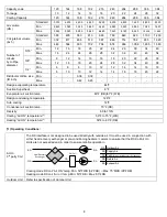 Предварительный просмотр 9 страницы Toshiba TCB-IFDA1GUL Installation Manual