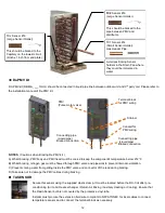 Предварительный просмотр 13 страницы Toshiba TCB-IFDA1GUL Installation Manual