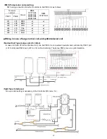 Предварительный просмотр 18 страницы Toshiba TCB-IFDA1GUL Installation Manual