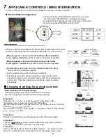 Предварительный просмотр 19 страницы Toshiba TCB-IFDA1GUL Installation Manual