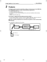 Preview for 4 page of Toshiba TCB-IFGSM1E Owner'S Manual