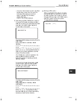 Preview for 9 page of Toshiba TCB-IFGSM1E Owner'S Manual
