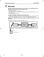 Предварительный просмотр 24 страницы Toshiba TCB-IFGSM1E Owner'S Manual