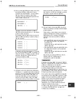 Предварительный просмотр 37 страницы Toshiba TCB-IFGSM1E Owner'S Manual