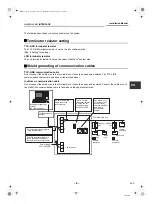 Предварительный просмотр 7 страницы Toshiba TCB-IFLN642TLE Installation Manual