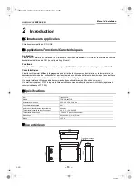 Предварительный просмотр 14 страницы Toshiba TCB-IFLN642TLE Installation Manual