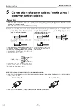 Preview for 6 page of Toshiba TCB-IFMB641TLE Installation Manual