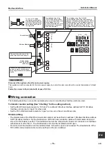 Preview for 7 page of Toshiba TCB-IFMB641TLE Installation Manual