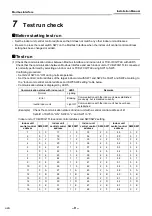 Preview for 10 page of Toshiba TCB-IFMB641TLE Installation Manual