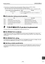 Preview for 11 page of Toshiba TCB-IFMB641TLE Installation Manual