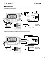 Preview for 9 page of Toshiba TCB-IFTH1GUL Installation Manual