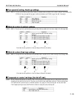 Preview for 11 page of Toshiba TCB-IFTH1GUL Installation Manual