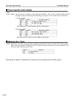 Preview for 12 page of Toshiba TCB-IFTH1GUL Installation Manual