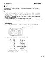 Preview for 13 page of Toshiba TCB-IFTH1GUL Installation Manual