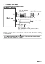 Preview for 2 page of Toshiba TCB-KBOS3E Installation Manual