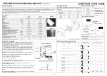 Preview for 1 page of Toshiba TCB-LDS Series Installation Manual