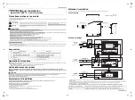 Preview for 3 page of Toshiba TCB-PSMT1E Installation Manual