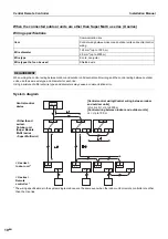 Предварительный просмотр 10 страницы Toshiba TCB-SC640U-E Installation Manual