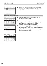 Preview for 30 page of Toshiba TCB-SC640U-E Owner'S Manual